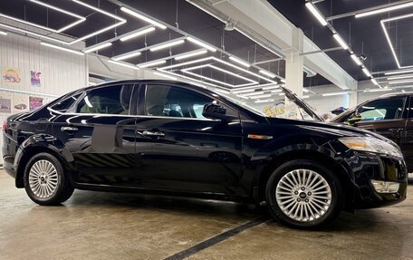 Ford Mondeo IV, 2009 год, 550 000 рублей, 3 фотография