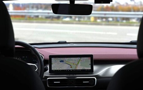 Geely Coolray I, 2023 год, 1 950 000 рублей, 13 фотография