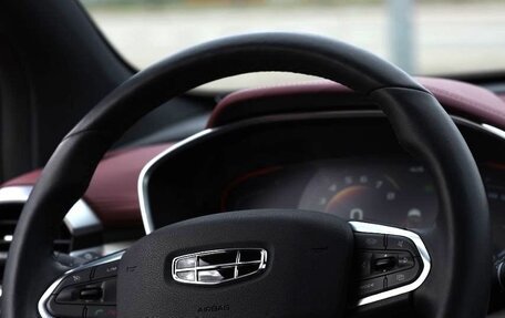 Geely Coolray I, 2023 год, 1 950 000 рублей, 14 фотография