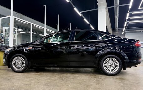 Ford Mondeo IV, 2009 год, 550 000 рублей, 6 фотография