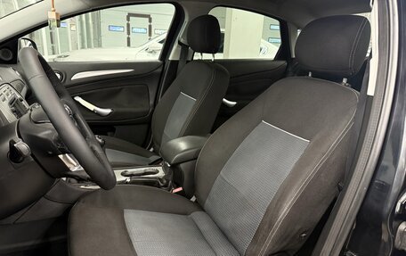 Ford Mondeo IV, 2009 год, 550 000 рублей, 9 фотография