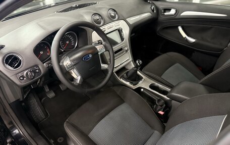 Ford Mondeo IV, 2009 год, 550 000 рублей, 7 фотография