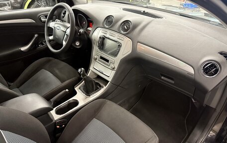 Ford Mondeo IV, 2009 год, 550 000 рублей, 10 фотография