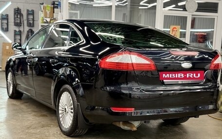 Ford Mondeo IV, 2009 год, 550 000 рублей, 4 фотография