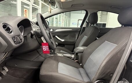 Ford Mondeo IV, 2009 год, 550 000 рублей, 11 фотография