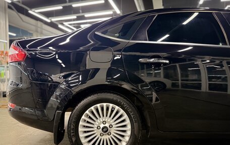 Ford Mondeo IV, 2009 год, 550 000 рублей, 14 фотография