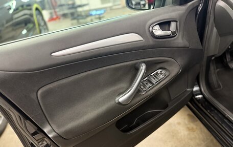 Ford Mondeo IV, 2009 год, 550 000 рублей, 17 фотография