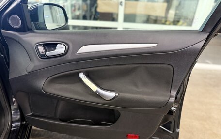 Ford Mondeo IV, 2009 год, 550 000 рублей, 18 фотография