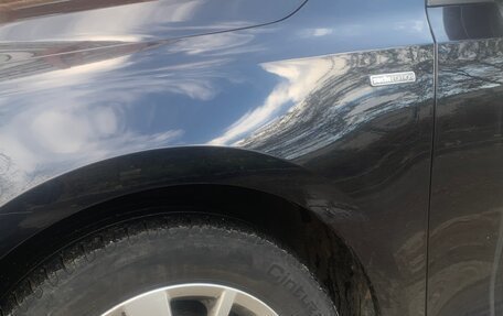 Volkswagen Jetta VI, 2013 год, 1 100 000 рублей, 7 фотография