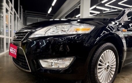 Ford Mondeo IV, 2009 год, 550 000 рублей, 16 фотография