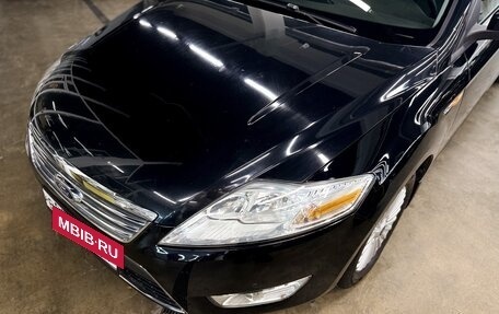 Ford Mondeo IV, 2009 год, 550 000 рублей, 15 фотография