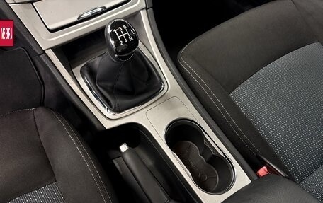 Ford Mondeo IV, 2009 год, 550 000 рублей, 19 фотография