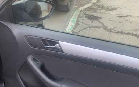 Volkswagen Jetta VI, 2013 год, 1 100 000 рублей, 8 фотография