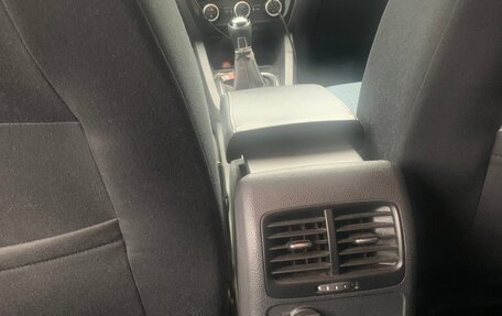 Volkswagen Jetta VI, 2013 год, 1 100 000 рублей, 11 фотография