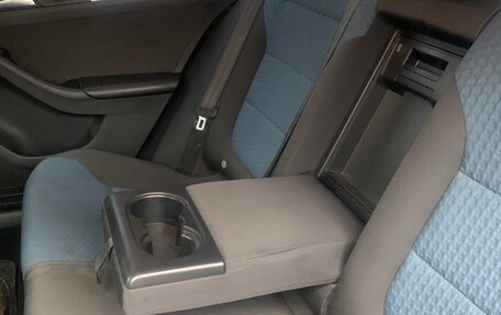 Volkswagen Jetta VI, 2013 год, 1 100 000 рублей, 15 фотография