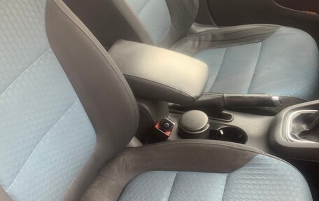 Volkswagen Jetta VI, 2013 год, 1 100 000 рублей, 13 фотография