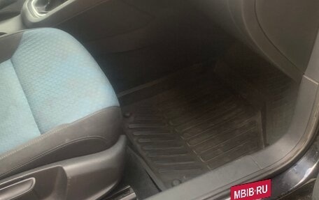 Volkswagen Jetta VI, 2013 год, 1 100 000 рублей, 9 фотография