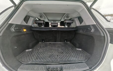 Chery Tiggo 7 Pro, 2021 год, 1 650 000 рублей, 9 фотография