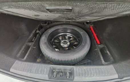 Chery Tiggo 7 Pro, 2021 год, 1 650 000 рублей, 10 фотография