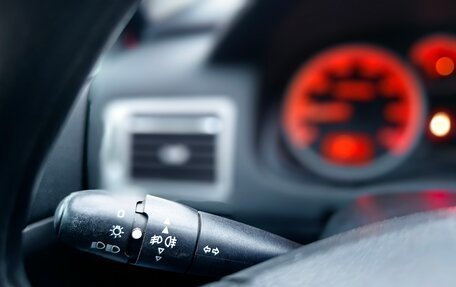 Peugeot 307 I, 2005 год, 590 000 рублей, 26 фотография