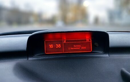 Peugeot 307 I, 2005 год, 590 000 рублей, 25 фотография