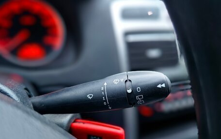 Peugeot 307 I, 2005 год, 590 000 рублей, 20 фотография