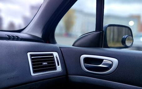 Peugeot 307 I, 2005 год, 590 000 рублей, 19 фотография