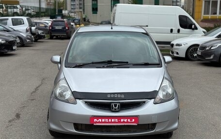 Honda Fit III, 2002 год, 369 000 рублей, 2 фотография