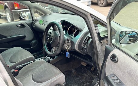 Honda Fit III, 2002 год, 369 000 рублей, 10 фотография