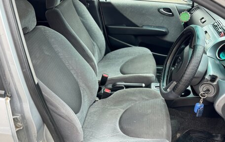 Honda Fit III, 2002 год, 369 000 рублей, 12 фотография