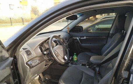 KIA Sorento II рестайлинг, 2018 год, 2 050 000 рублей, 2 фотография