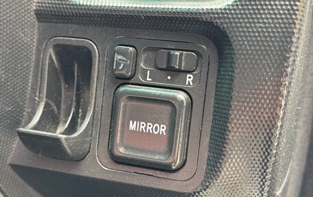 Honda Fit III, 2002 год, 369 000 рублей, 18 фотография