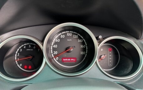 Honda Fit III, 2002 год, 369 000 рублей, 15 фотография