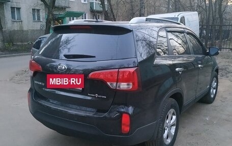 KIA Sorento II рестайлинг, 2018 год, 2 050 000 рублей, 5 фотография