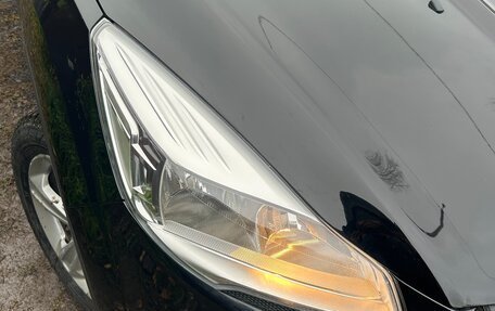 Ford Kuga III, 2016 год, 1 450 000 рублей, 5 фотография