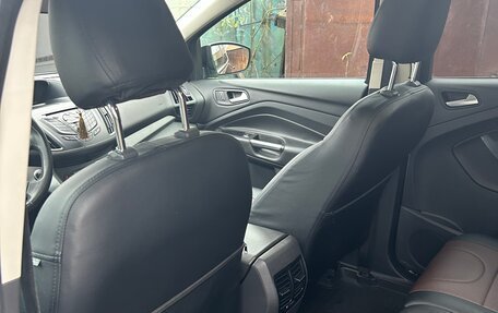 Ford Kuga III, 2016 год, 1 450 000 рублей, 9 фотография