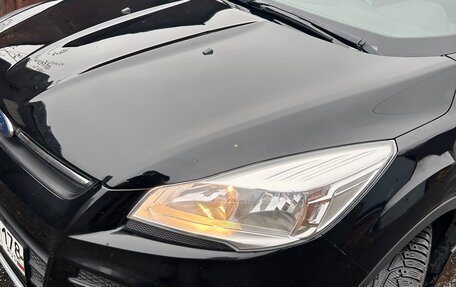 Ford Kuga III, 2016 год, 1 450 000 рублей, 4 фотография