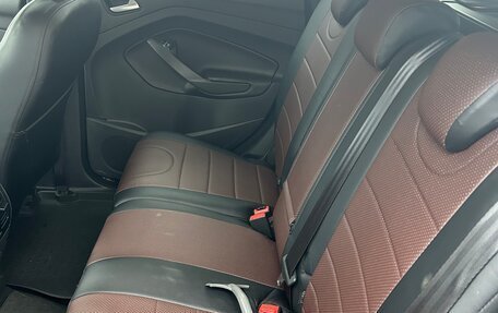 Ford Kuga III, 2016 год, 1 450 000 рублей, 10 фотография