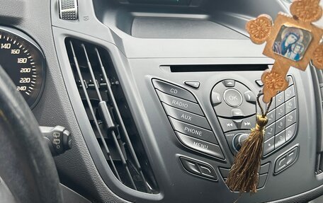 Ford Kuga III, 2016 год, 1 450 000 рублей, 12 фотография