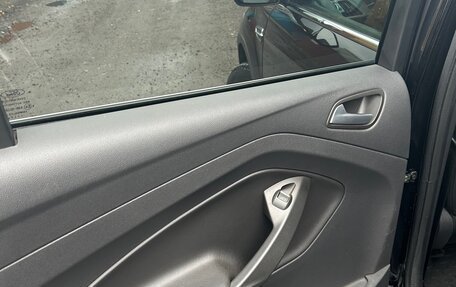 Ford Kuga III, 2016 год, 1 450 000 рублей, 8 фотография