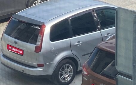 Ford C-MAX I рестайлинг, 2004 год, 430 000 рублей, 6 фотография