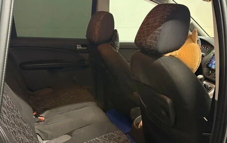 Ford C-MAX I рестайлинг, 2004 год, 430 000 рублей, 11 фотография