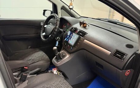 Ford C-MAX I рестайлинг, 2004 год, 430 000 рублей, 17 фотография