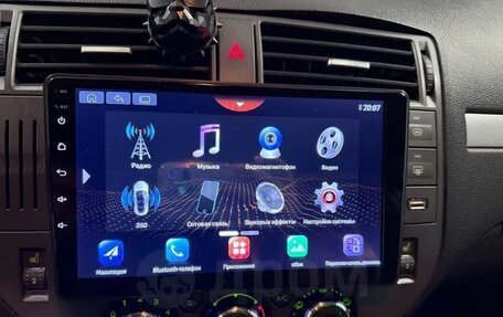 Ford C-MAX I рестайлинг, 2004 год, 430 000 рублей, 13 фотография