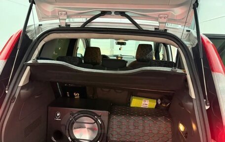 Ford C-MAX I рестайлинг, 2004 год, 430 000 рублей, 8 фотография