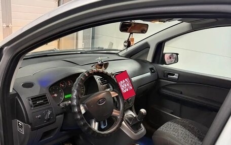 Ford C-MAX I рестайлинг, 2004 год, 430 000 рублей, 14 фотография