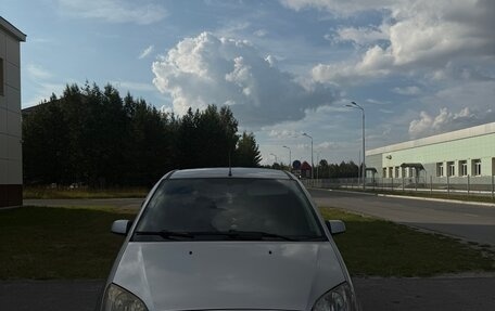 Ford C-MAX I рестайлинг, 2004 год, 430 000 рублей, 4 фотография