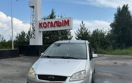 Ford C-MAX I рестайлинг, 2004 год, 430 000 рублей, 5 фотография