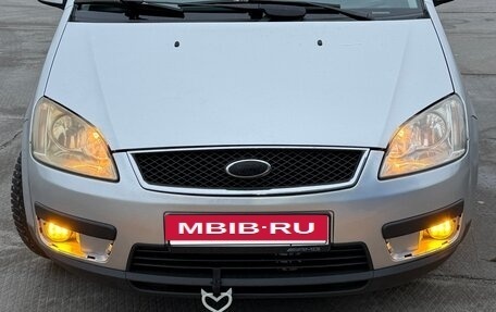 Ford C-MAX I рестайлинг, 2004 год, 430 000 рублей, 3 фотография