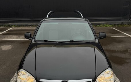 Chevrolet Lacetti, 2012 год, 680 000 рублей, 2 фотография